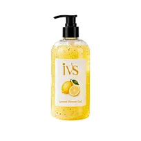 Scrub Shower Gel ODM